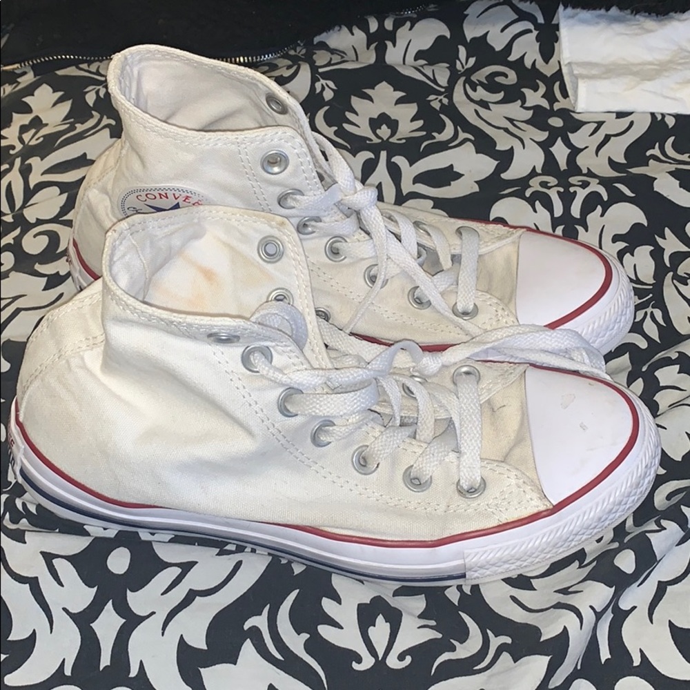 Chuck Taylor Converse All Star